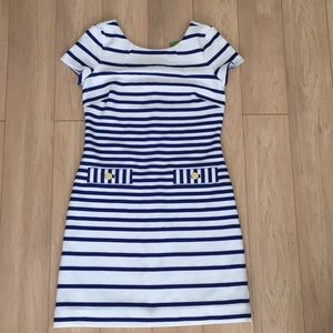 Lilly Pulitzer Striped Dress